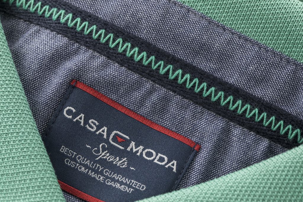 Jouw Casa Moda overhemd bestel je online